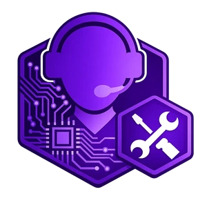 Assistência Técnica Multimarcas TMTECK no Brasil